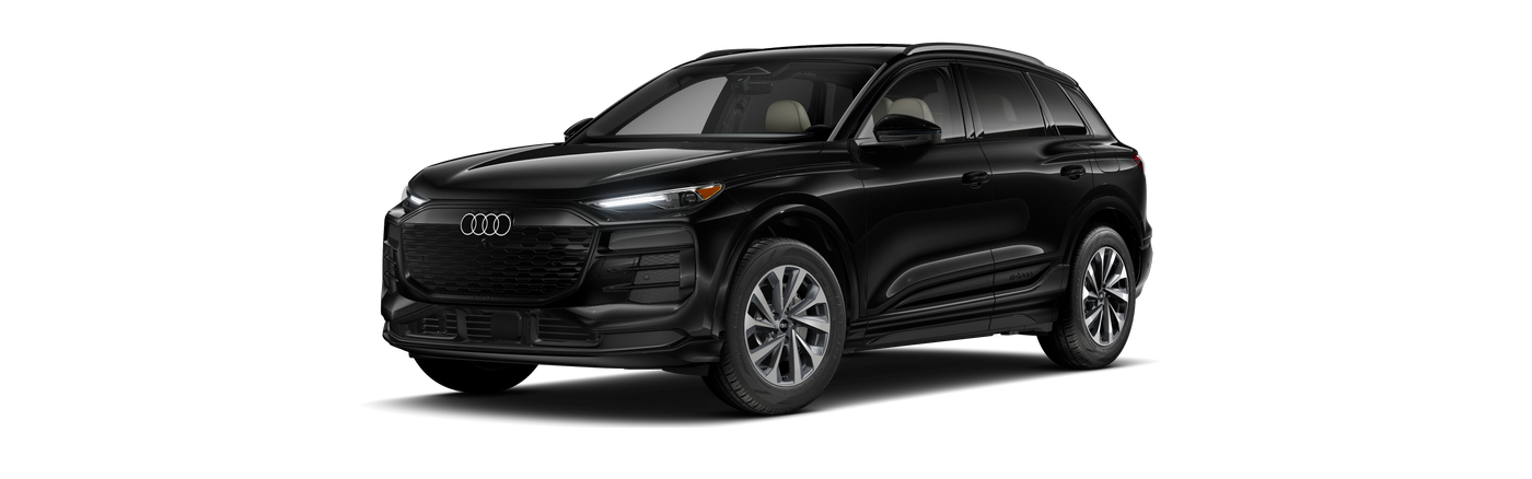 2025 Audi Q6 e-tron Premium - Photo 35