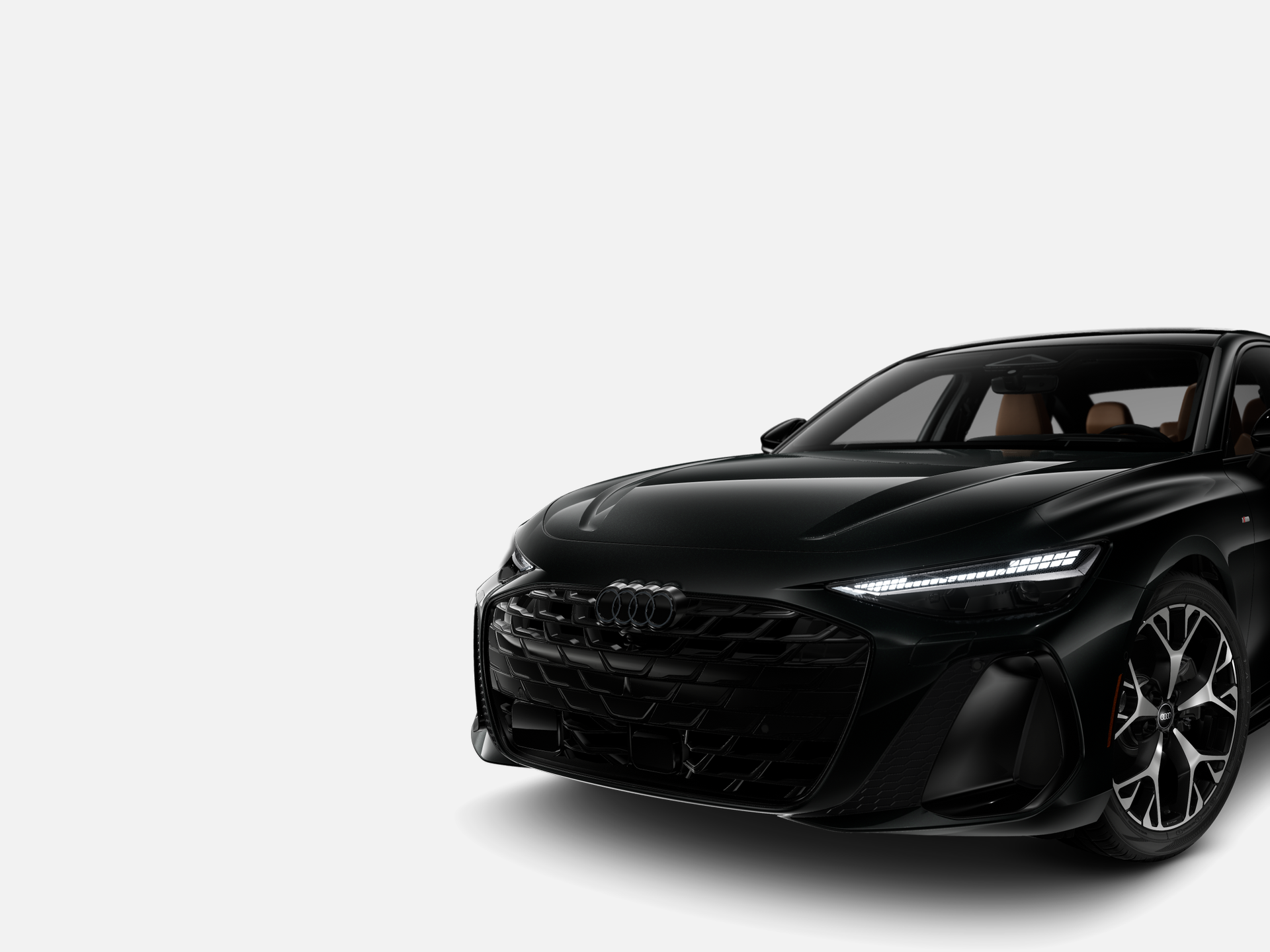 2026 Audi A6 Prestige - Photo 41