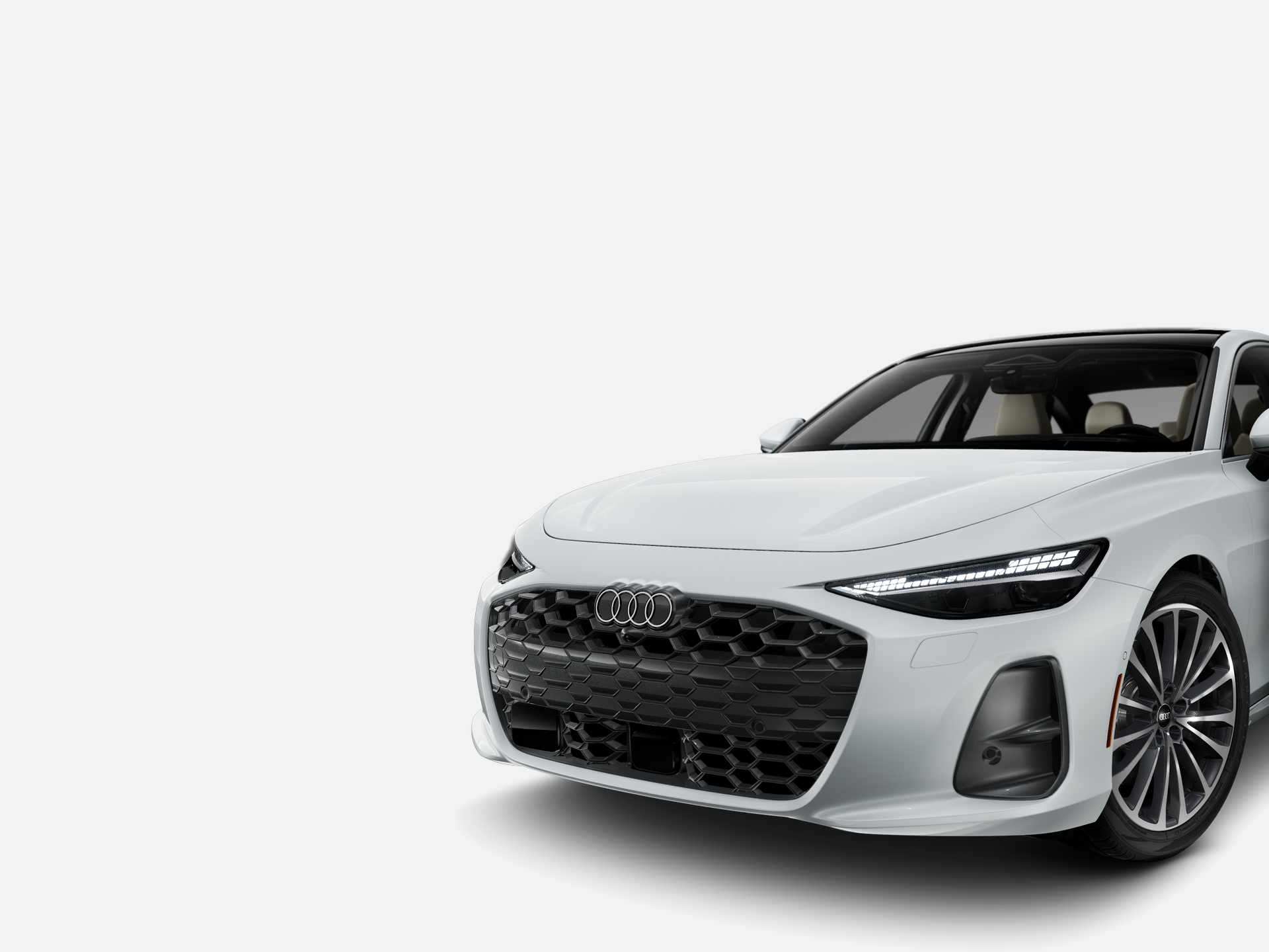 2026 Audi A6 Prestige - Photo 31