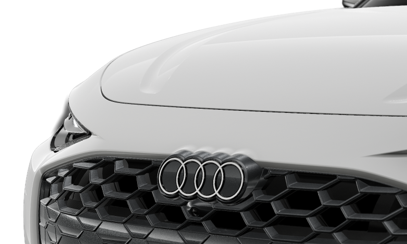 2026 Audi A6 Sedan
