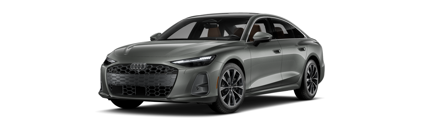 2026 Audi A6 Premium Plus - Photo 35