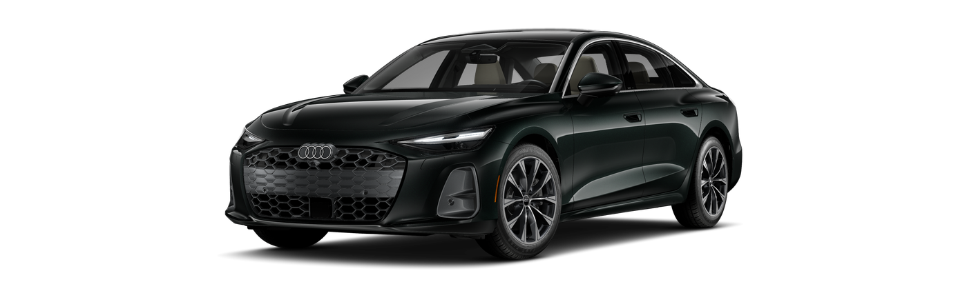 2026 Audi A6 Premium - Photo 42