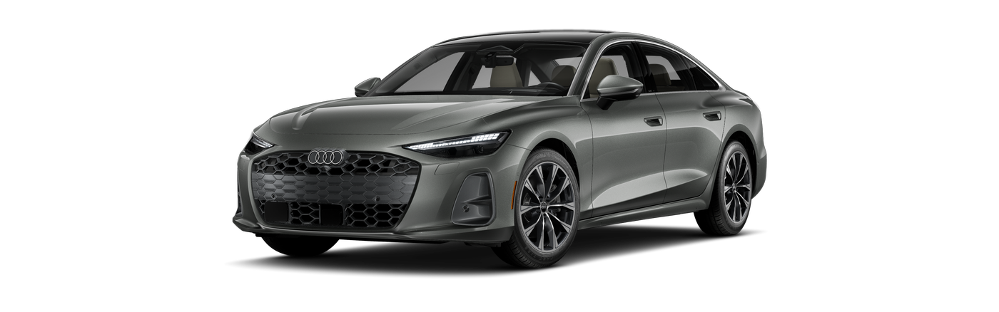 2026 Audi A6 Premium Plus - Photo 14