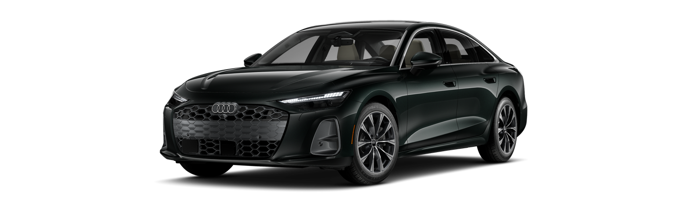 2026 Audi A6 Premium Plus - Photo 26