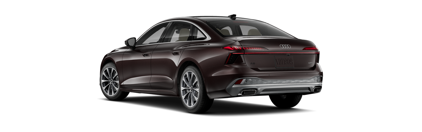 2026 Audi A6 Premium - Photo 18