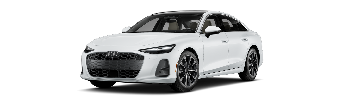 2026 Audi A6 Premium - Photo 43