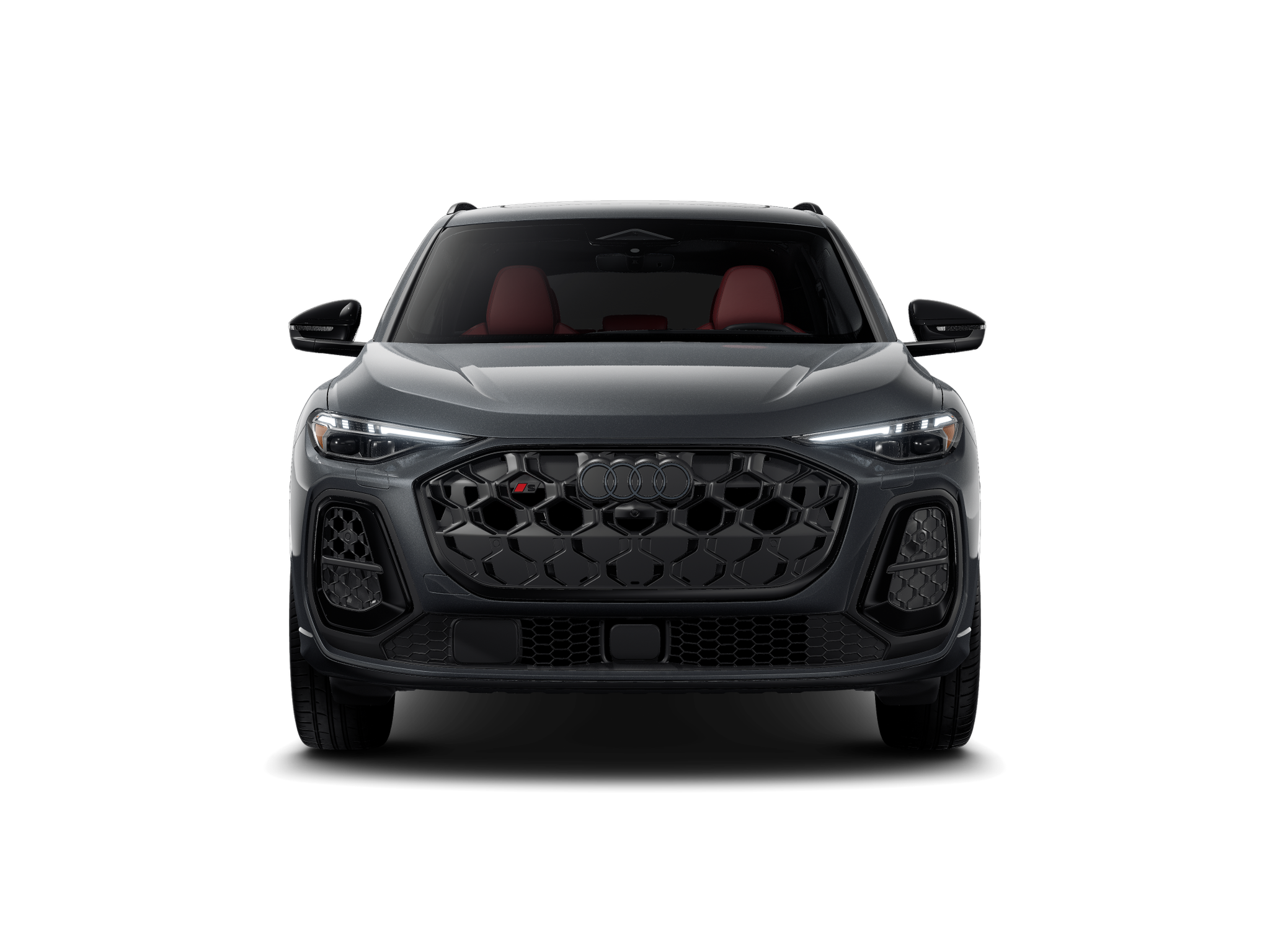 2025 Audi SQ5