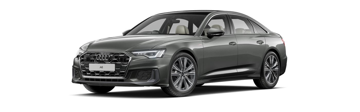 Image about Audi A6 Sedan S line 40 TDI S tronic