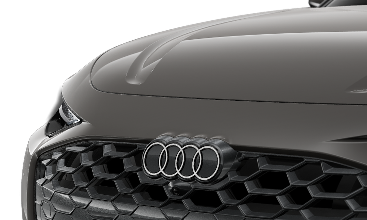 2027 Audi A6 Sedan