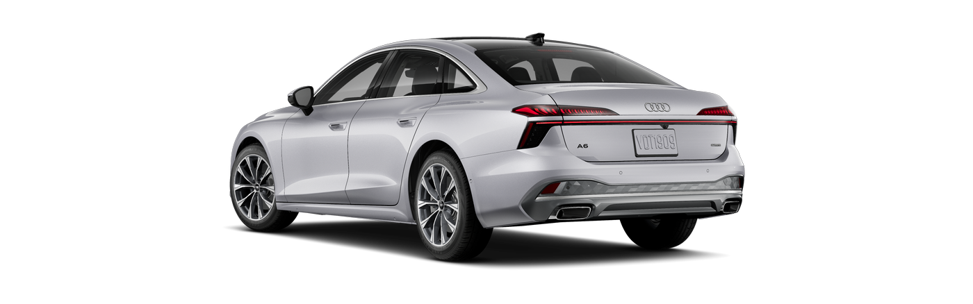 2026 Audi A6 Premium - Photo 26
