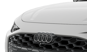 2026 Audi A6 Sedan