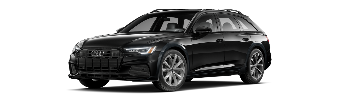 2026 Audi A6 Allroad Premium Plus - Photo 14