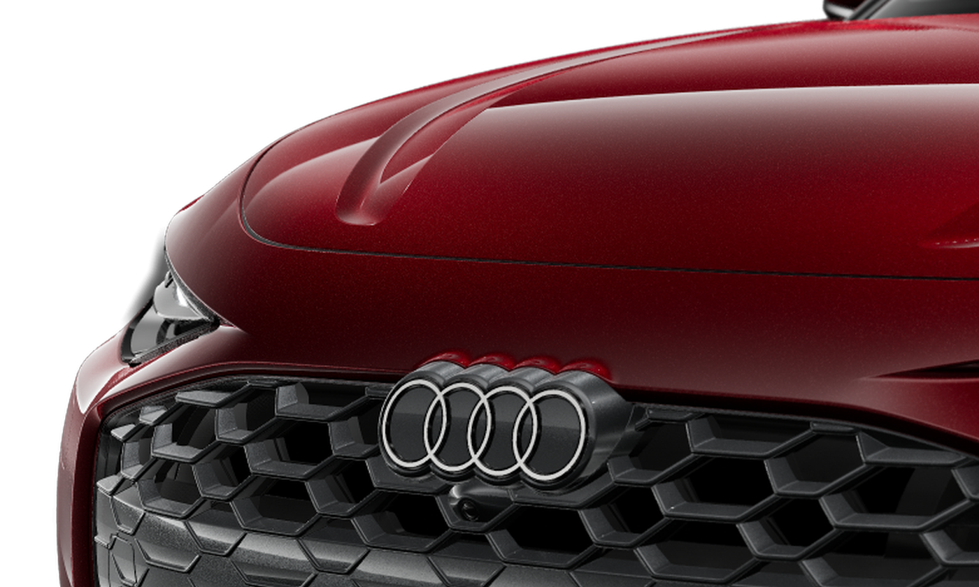 2026 Audi A6 Sedan