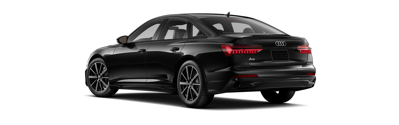 2025 Audi A6 Premium Plus - Photo 40