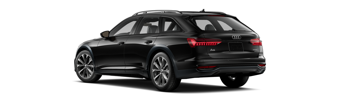 2026 Audi A6 Allroad Premium Plus - Photo 18