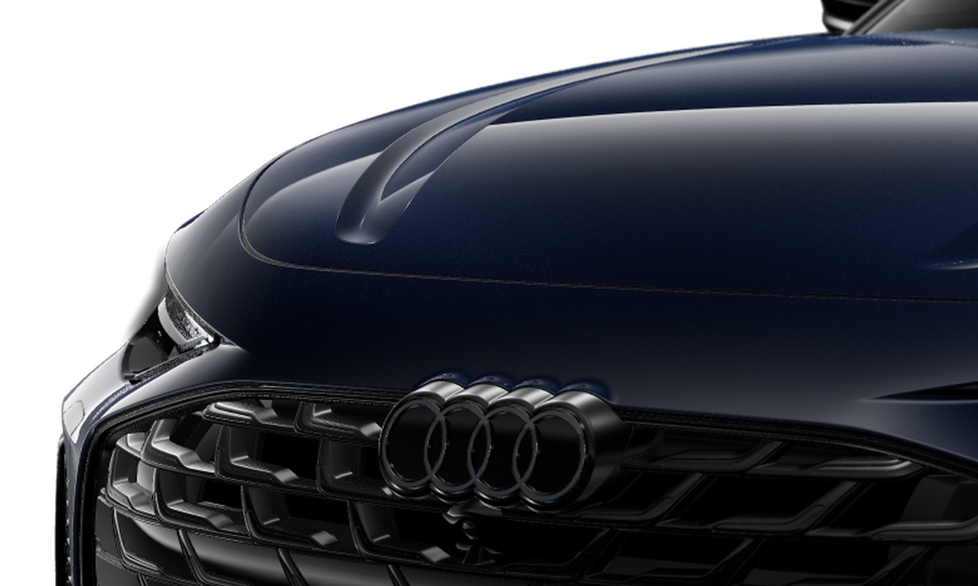 2026 Audi A6 Sedan