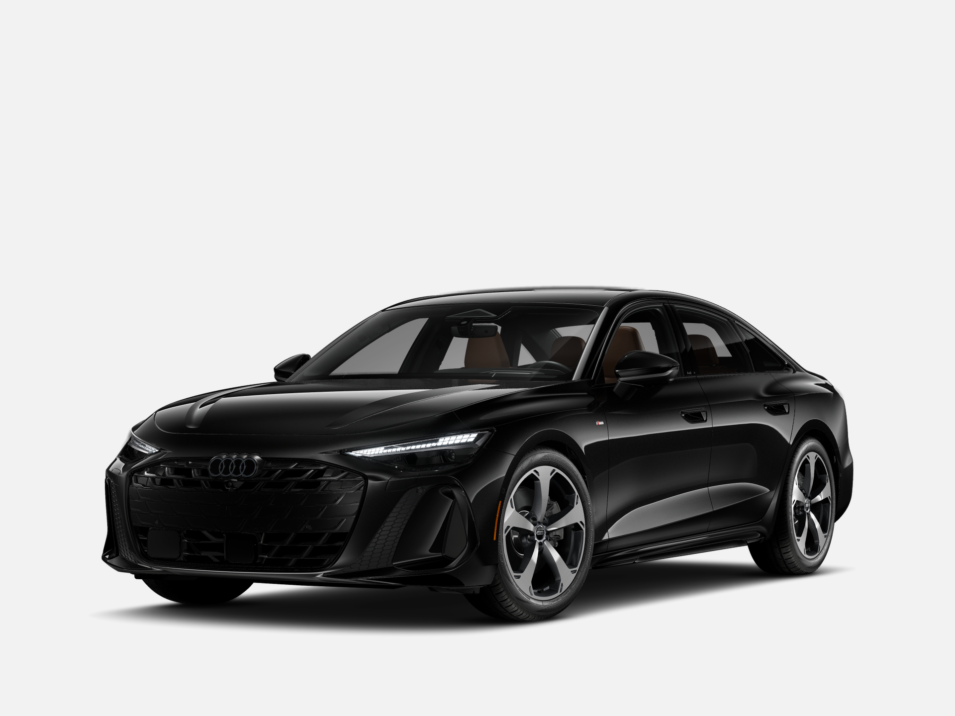 2026 Audi A6 Sedan