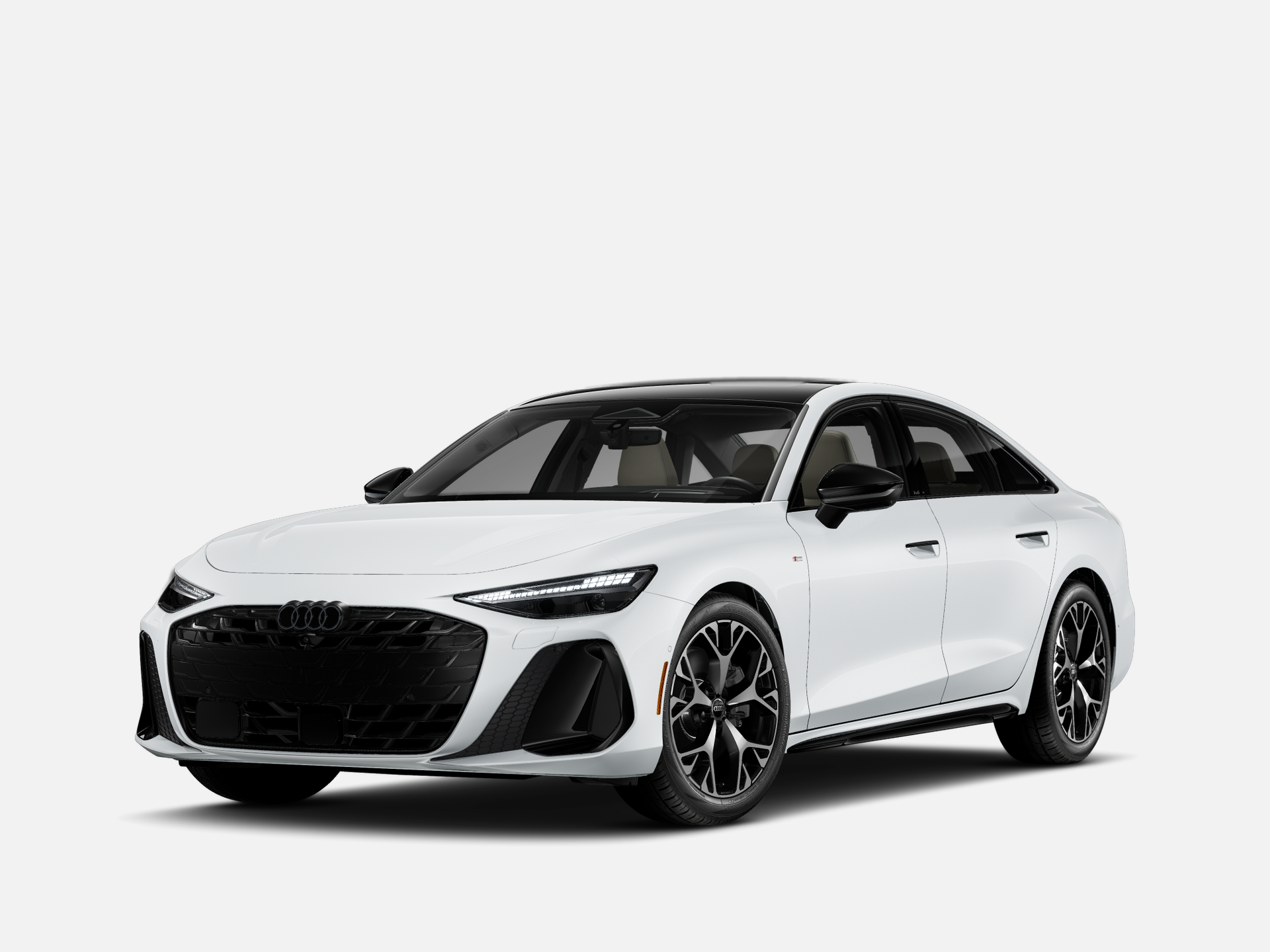 2026 Audi A6 Prestige quattro S tronic's photo