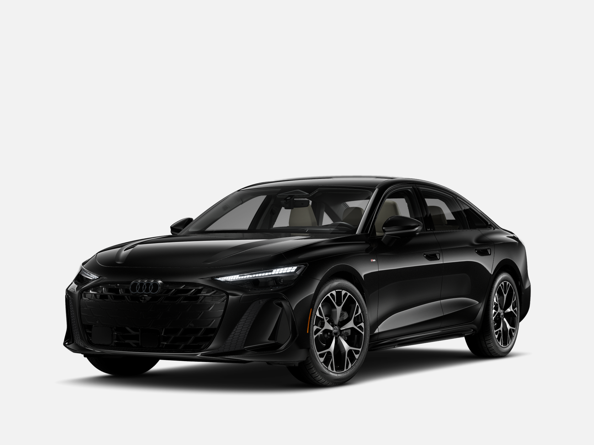 2026 Audi A6 Premium Plus quattro S tronic's photo