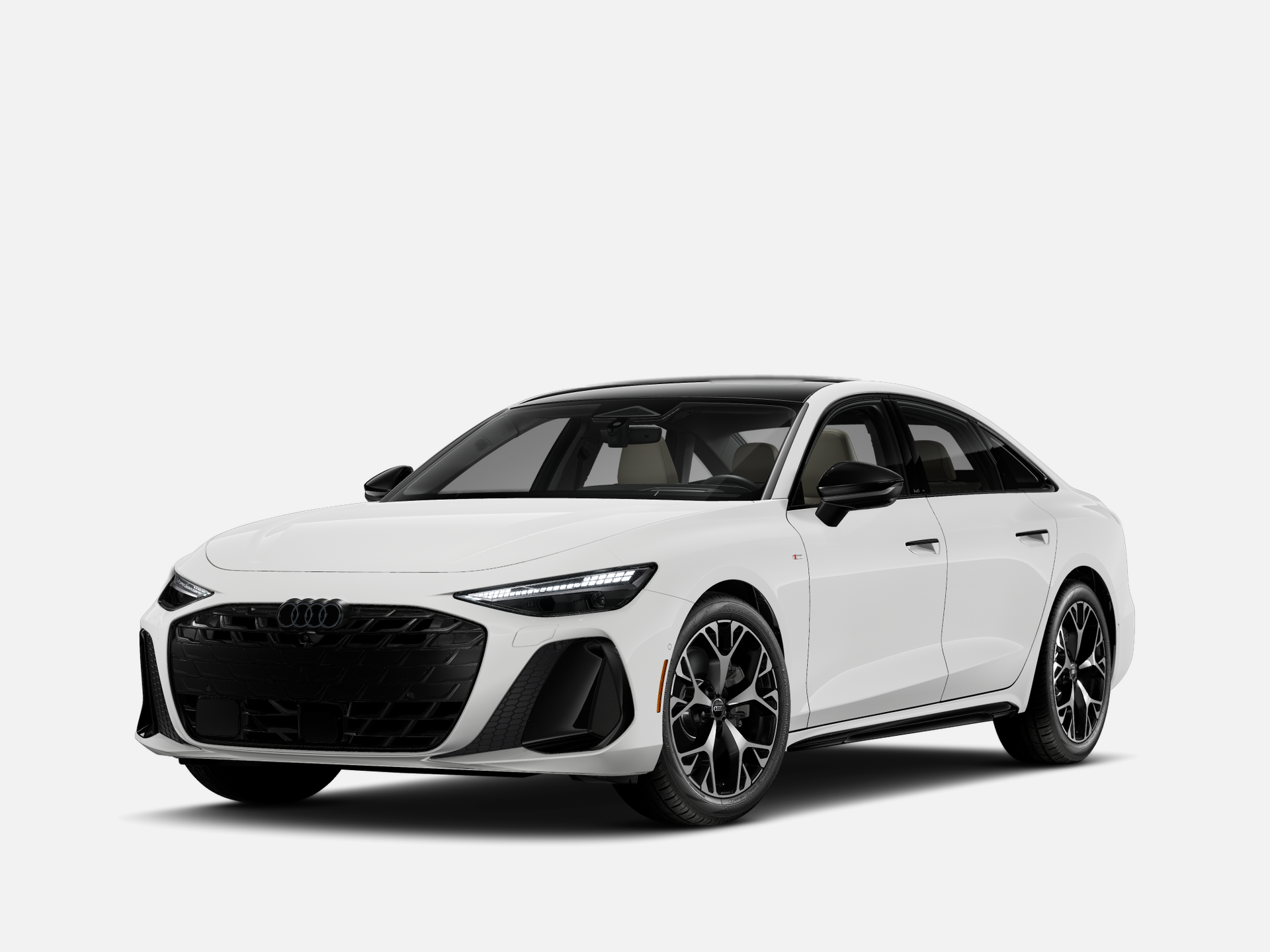 2026 Audi A6 Premium Plus quattro S tronic's photo