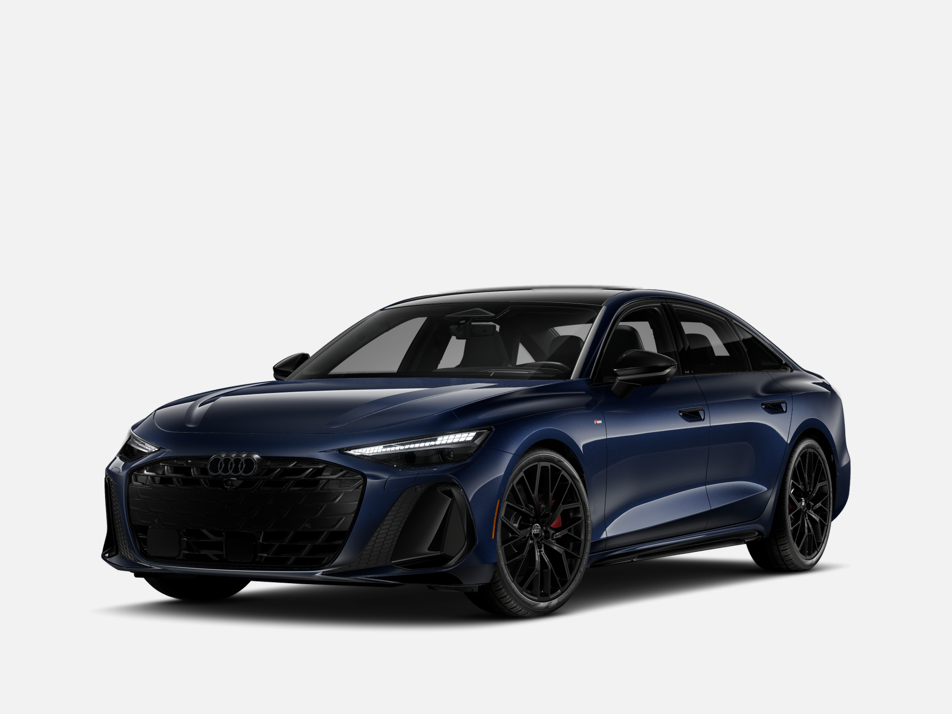 2026 Audi A6 Prestige quattro S tronic's photo