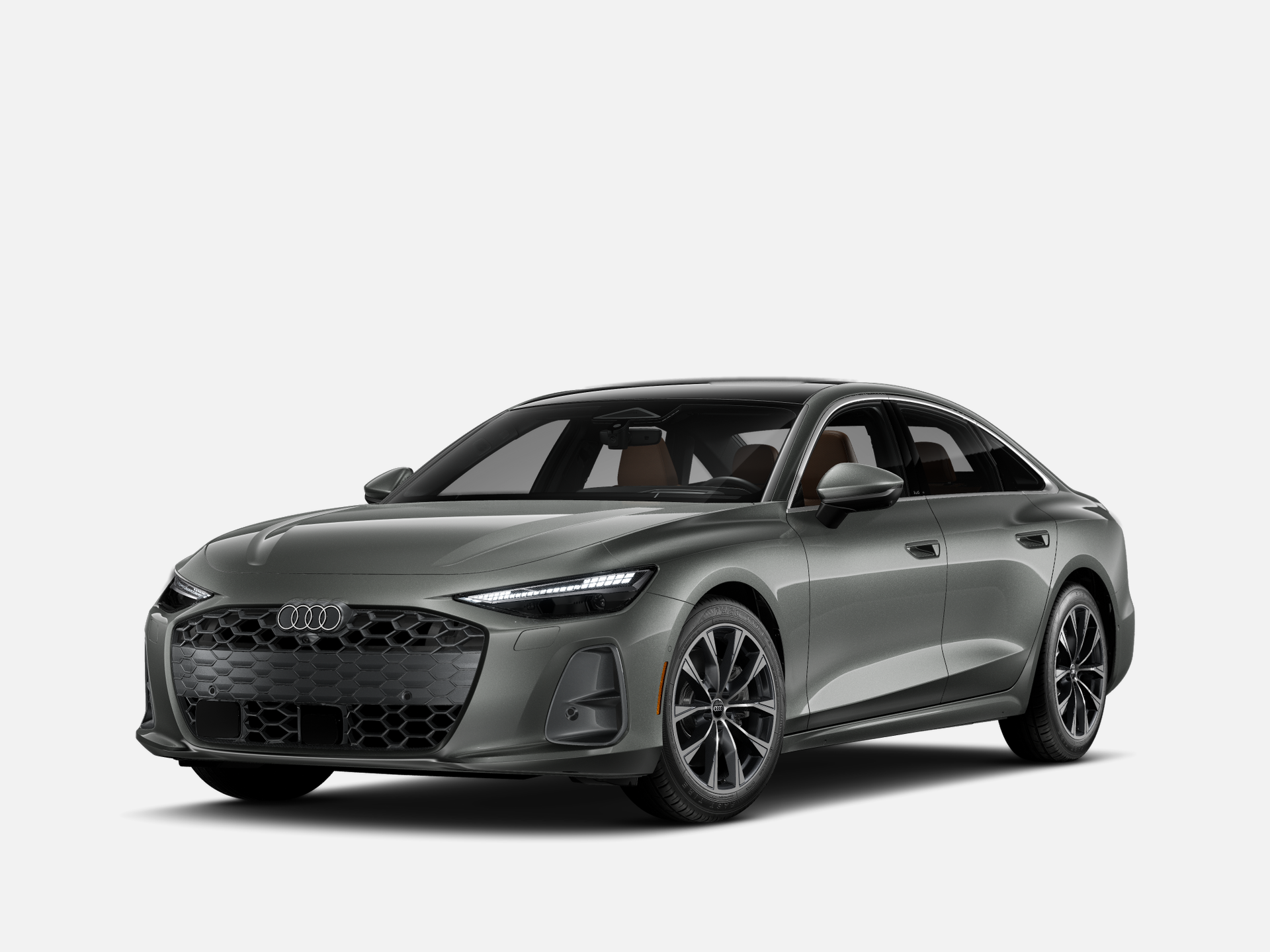 2026 Audi A6 Prestige quattro S tronic's photo
