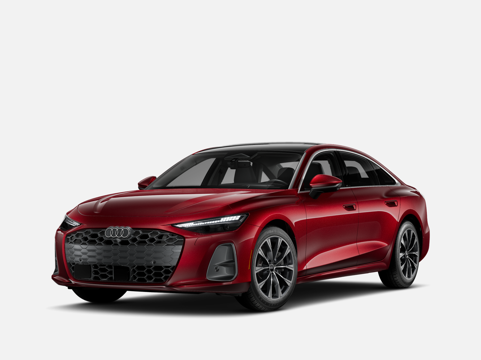 2026 Audi A6 Premium Plus - Photo 27