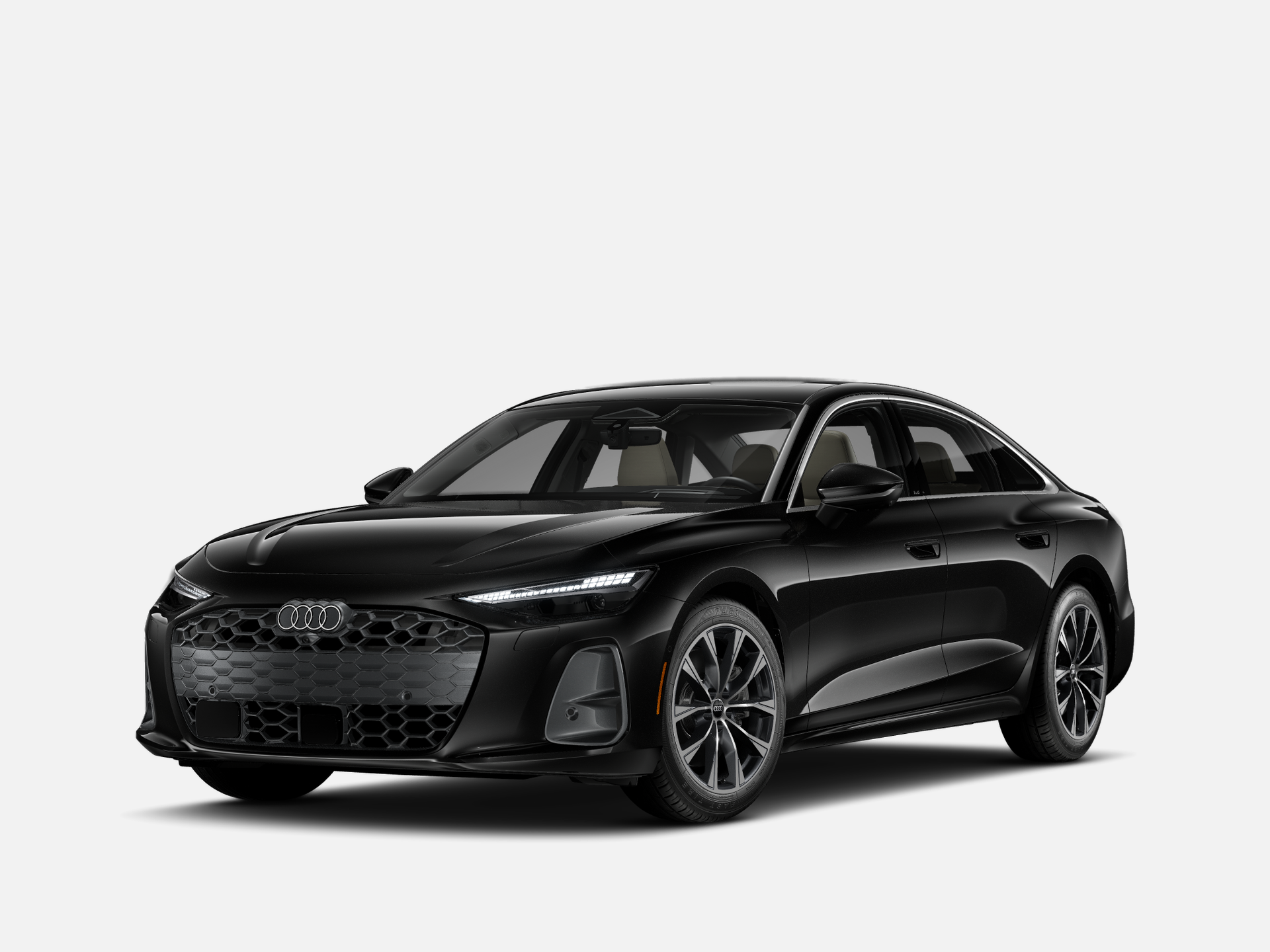 2026 Audi A6 Prestige quattro S tronic's photo
