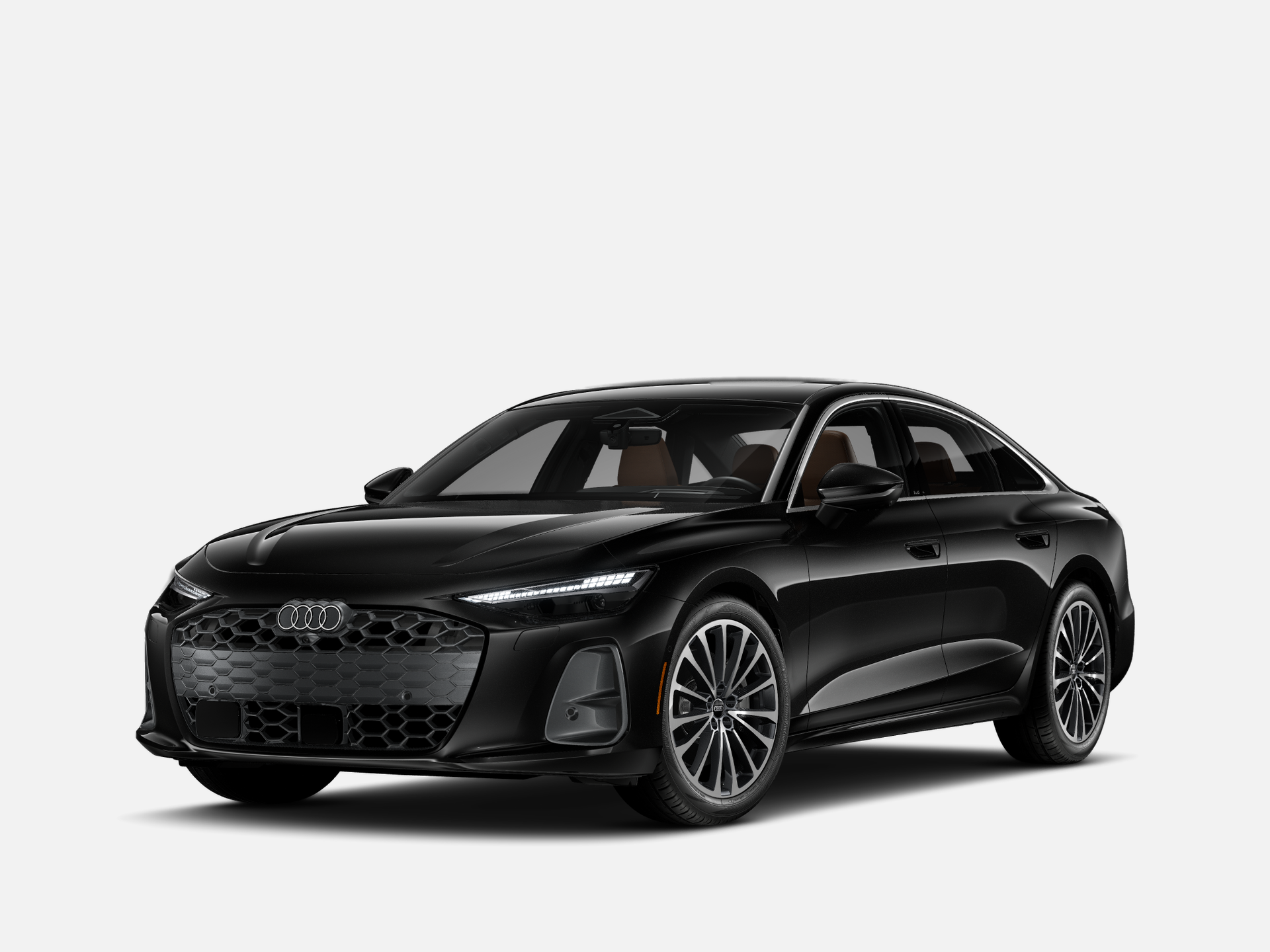 2026 Audi A6 Sedan