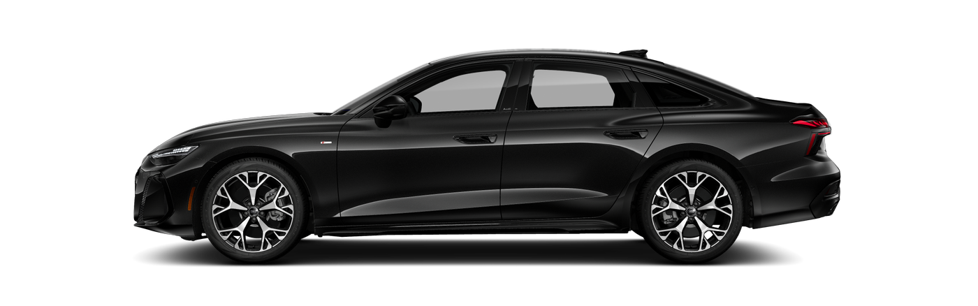 2026 Audi A6 Premium Plus - Photo 64