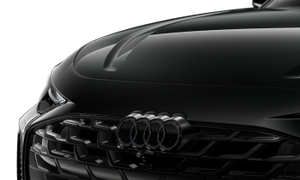 2026 Audi A6 Sedan