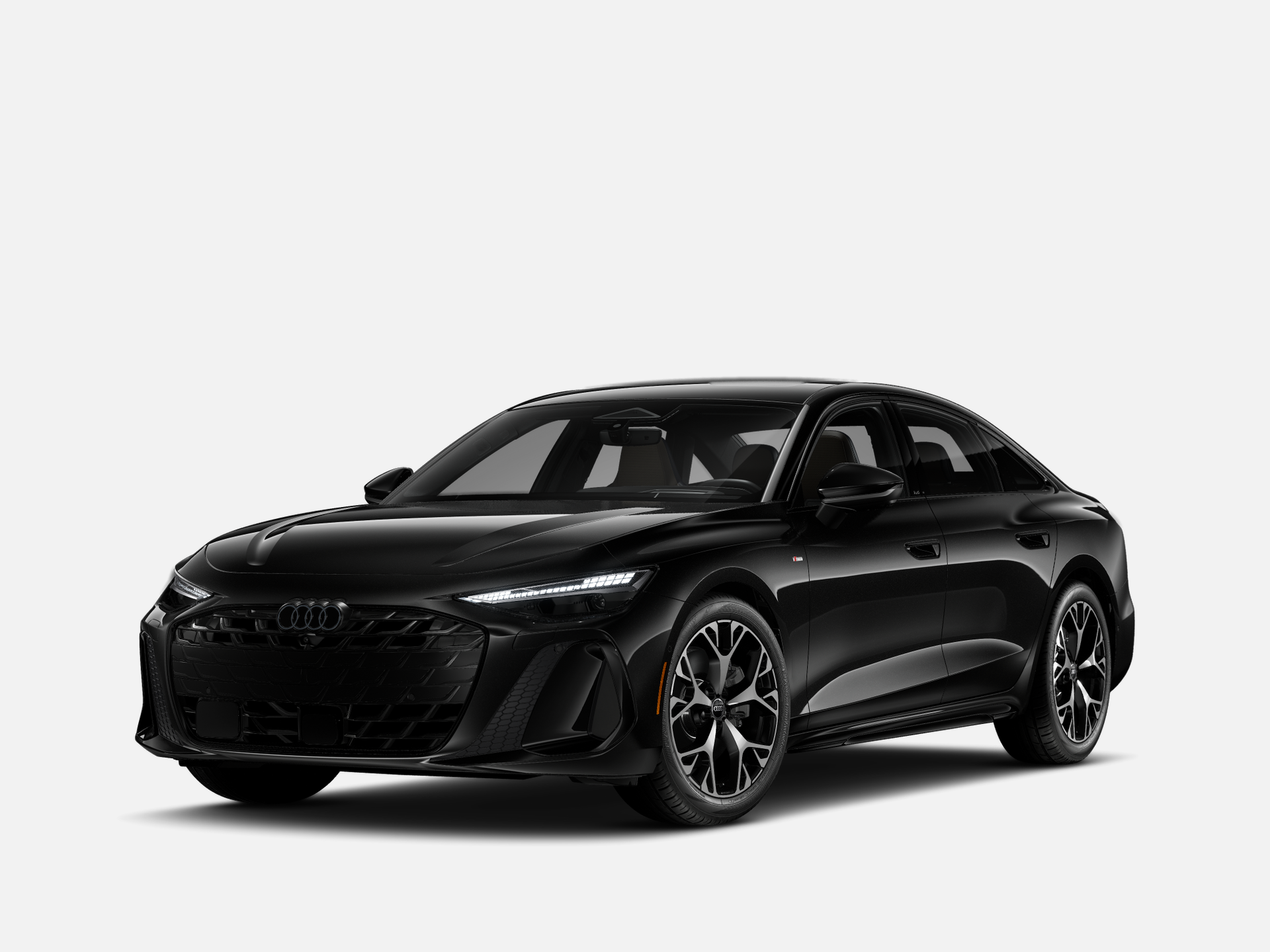2026 Audi A6 Prestige - Photo 23