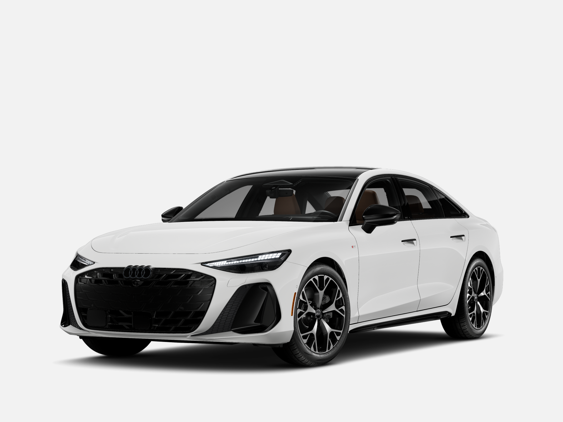 2026 Audi A6 Premium Plus quattro S tronic's photo