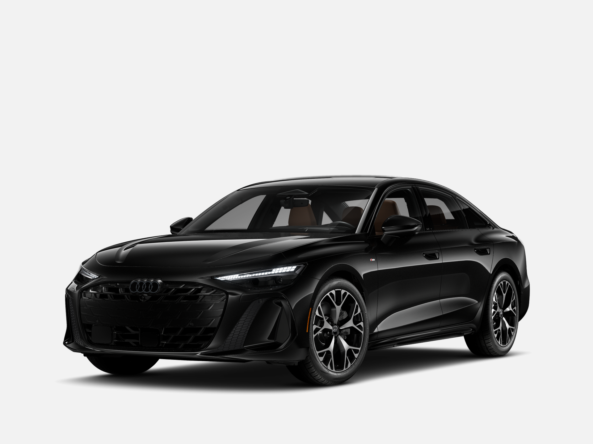 2026 Audi A6 Premium Plus quattro S tronic's photo