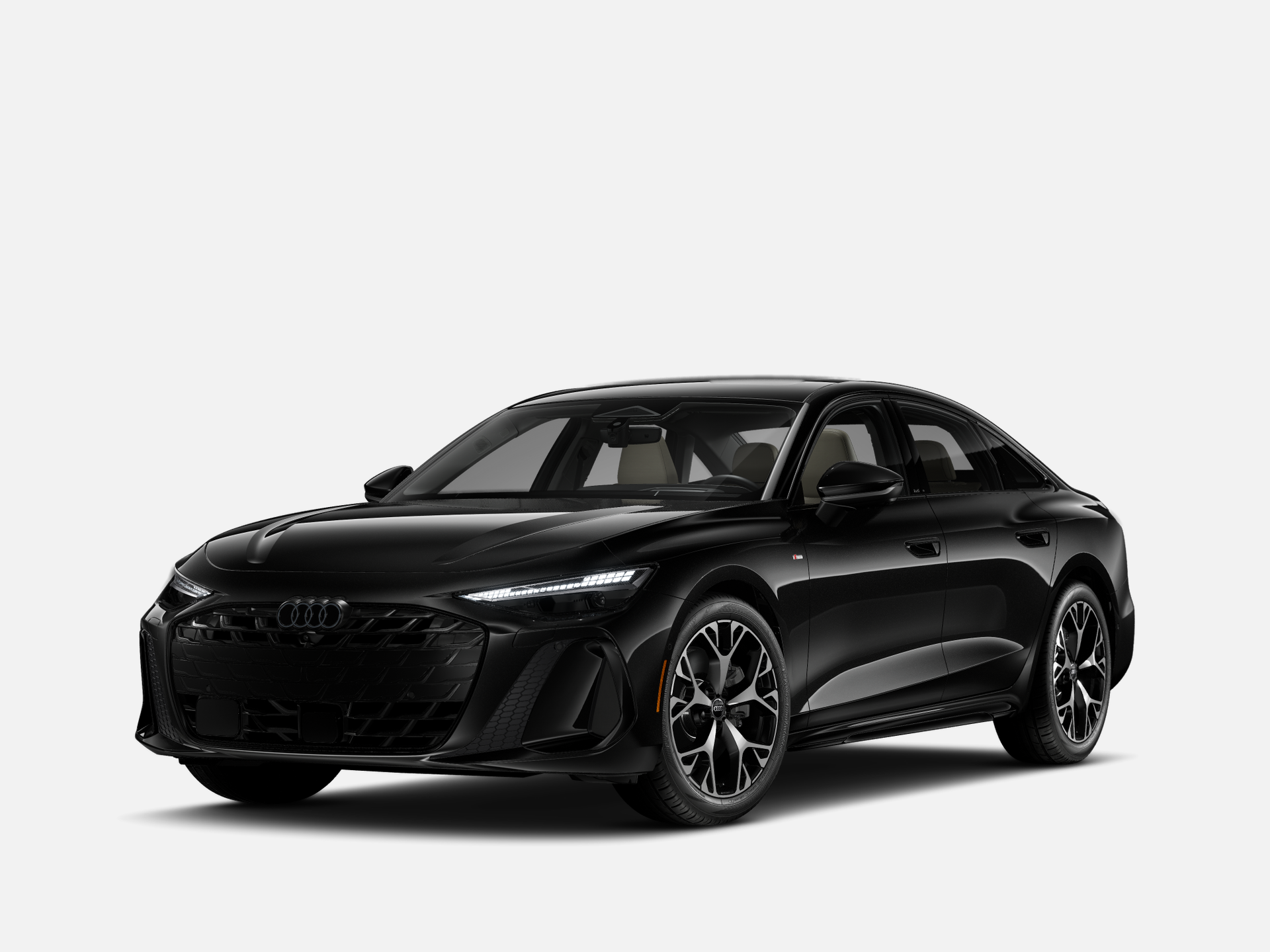 2026 Audi A6 Premium Plus quattro S tronic's photo