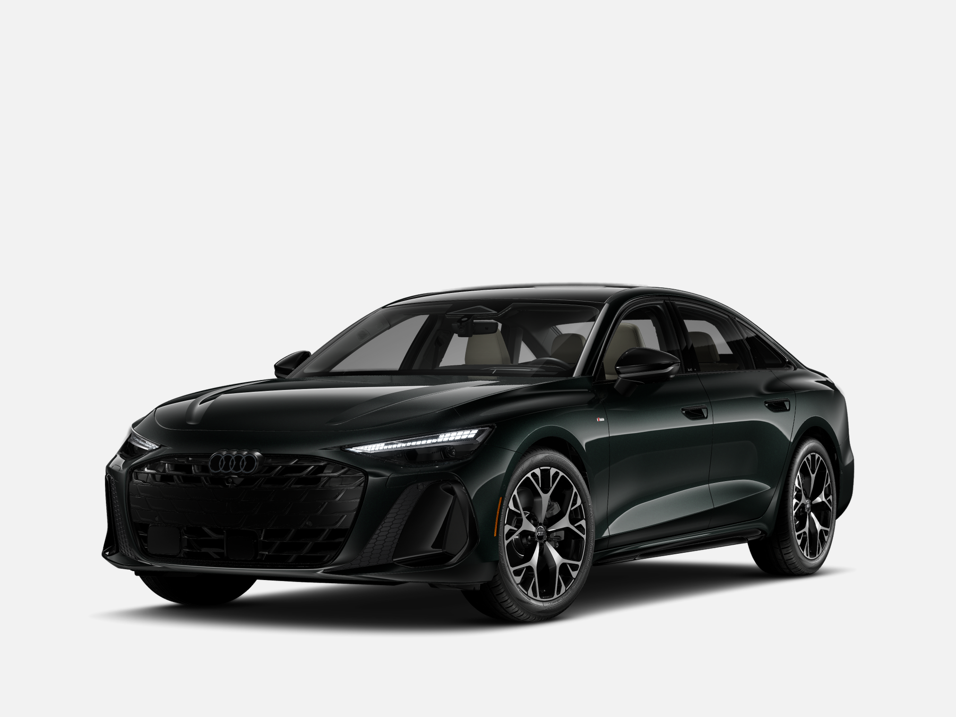 2026 Audi A6 Premium Plus quattro S tronic's photo