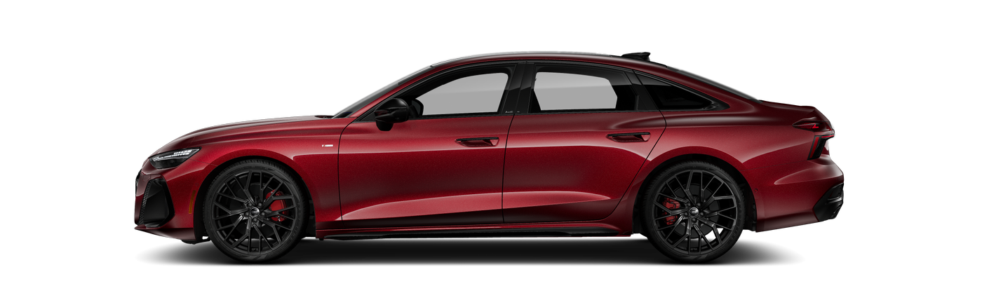 2026 Audi A6 Prestige - Photo 19