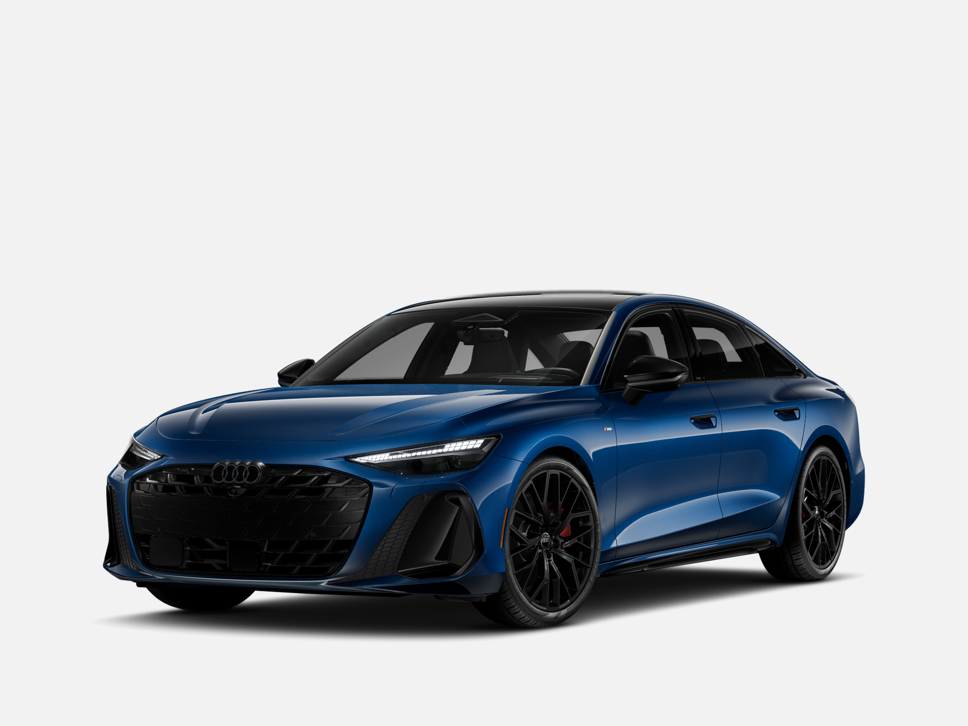 2026 Audi A6 Prestige quattro S tronic's photo