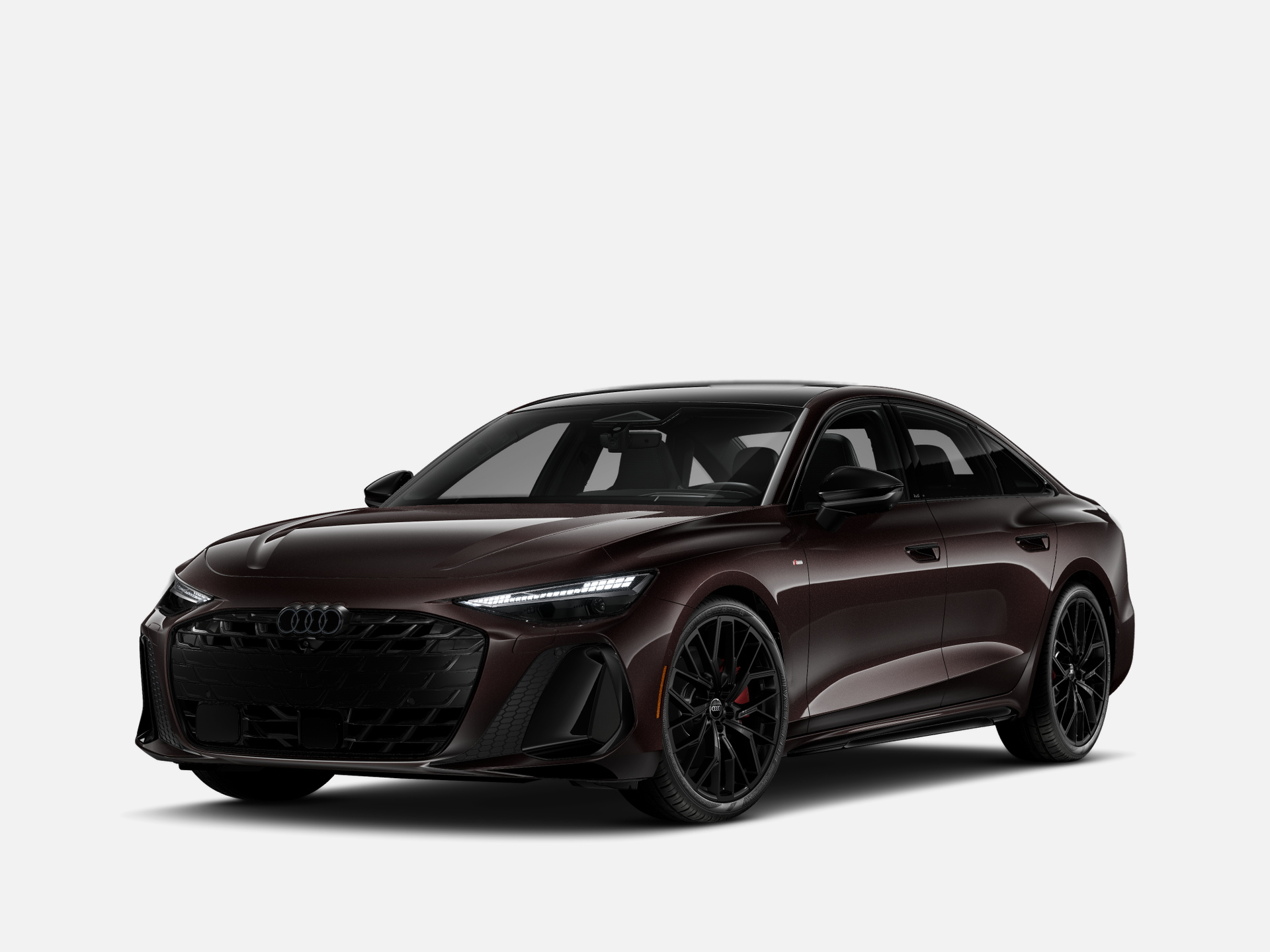 2026 Audi A6 Prestige quattro S tronic's photo