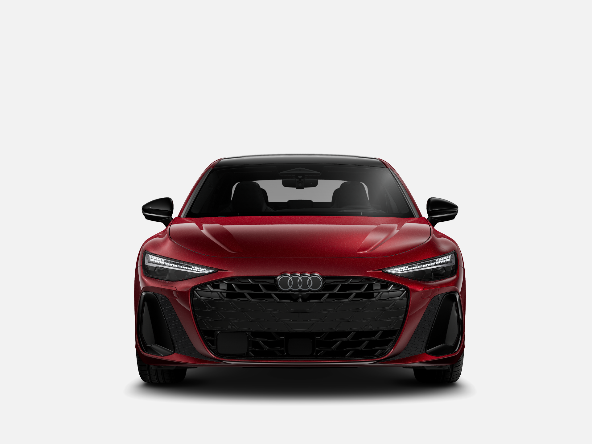 2026 A6 Prestige