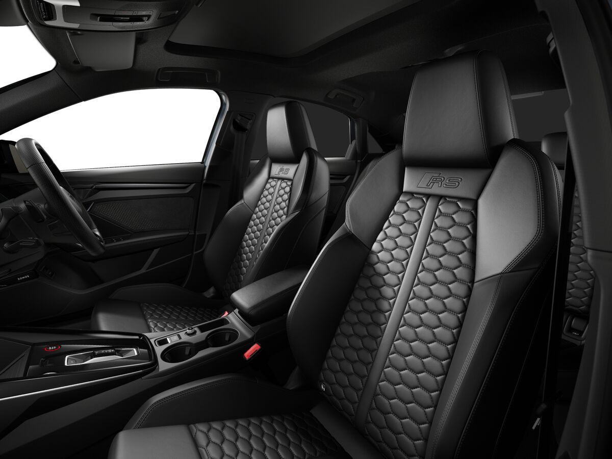 2026 Audi RS3