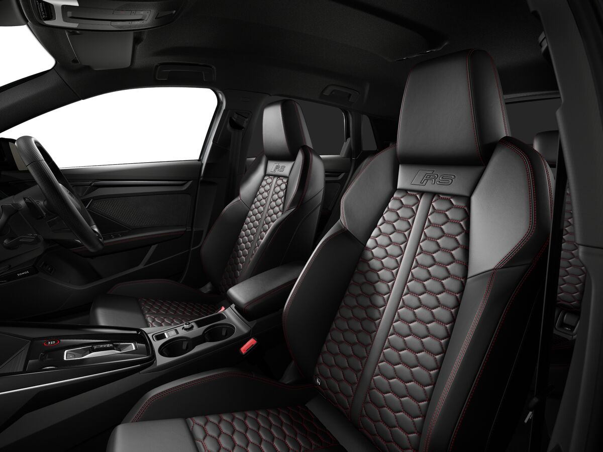 2026 Audi RS3