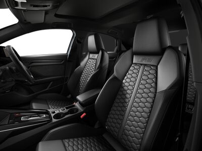 2026 Audi RS3