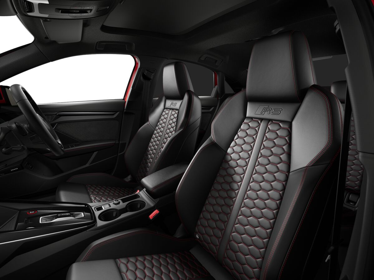 2026 Audi RS3