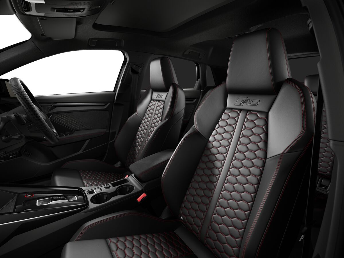 2026 Audi RS3