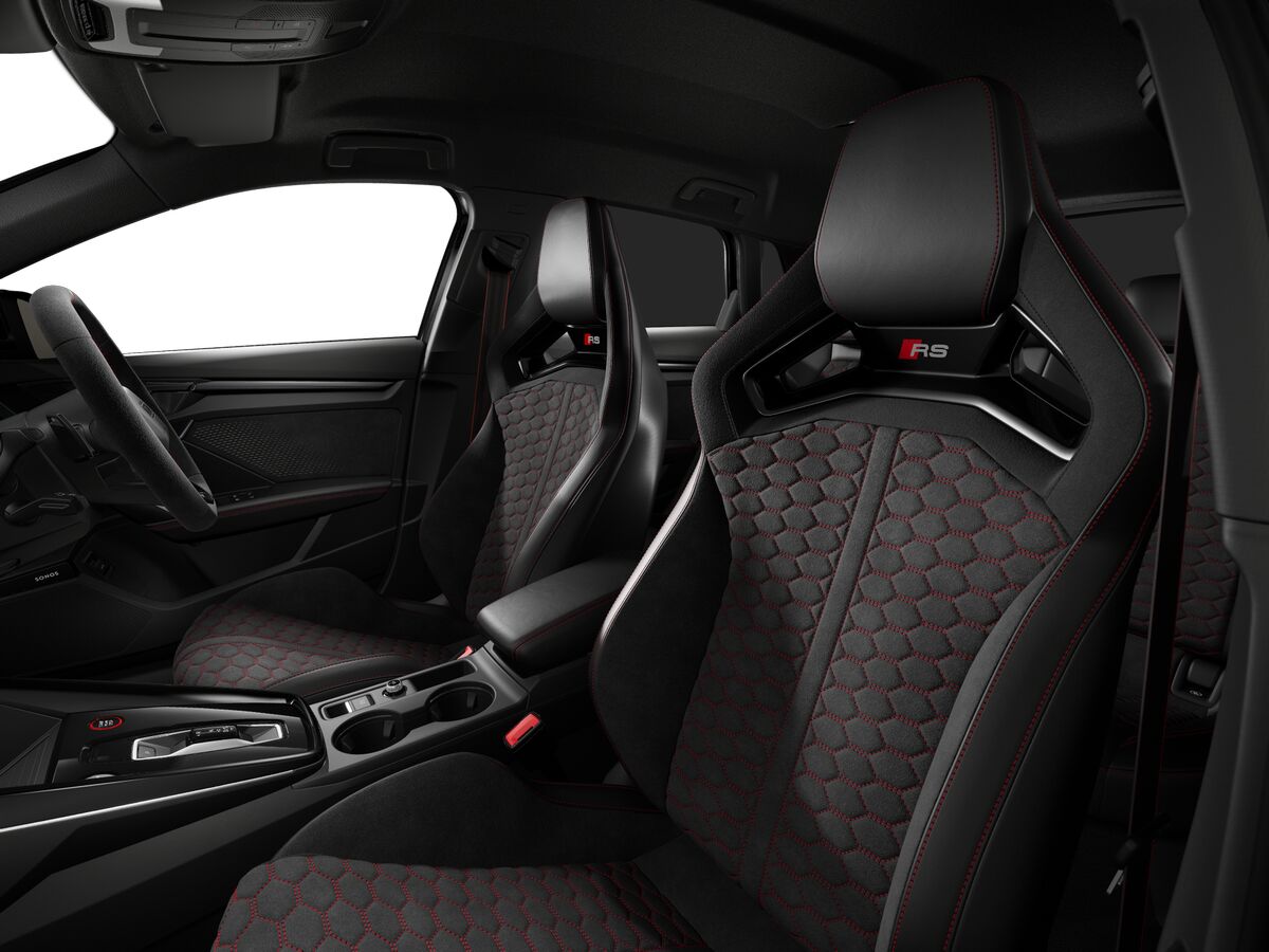 2026 Audi RS3
