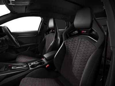 2026 Audi RS3