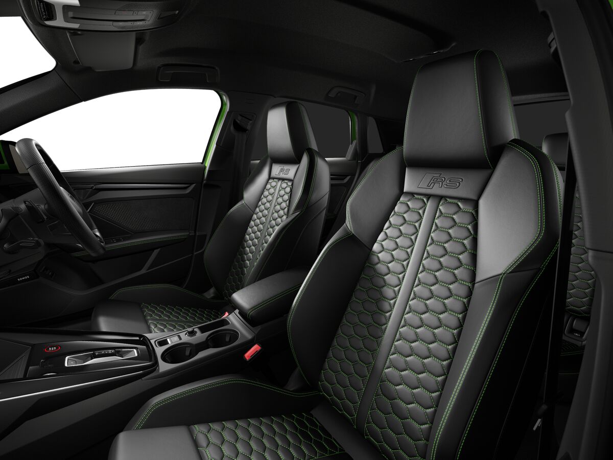 2025 Audi RS3