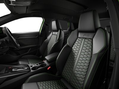 2025 Audi RS3