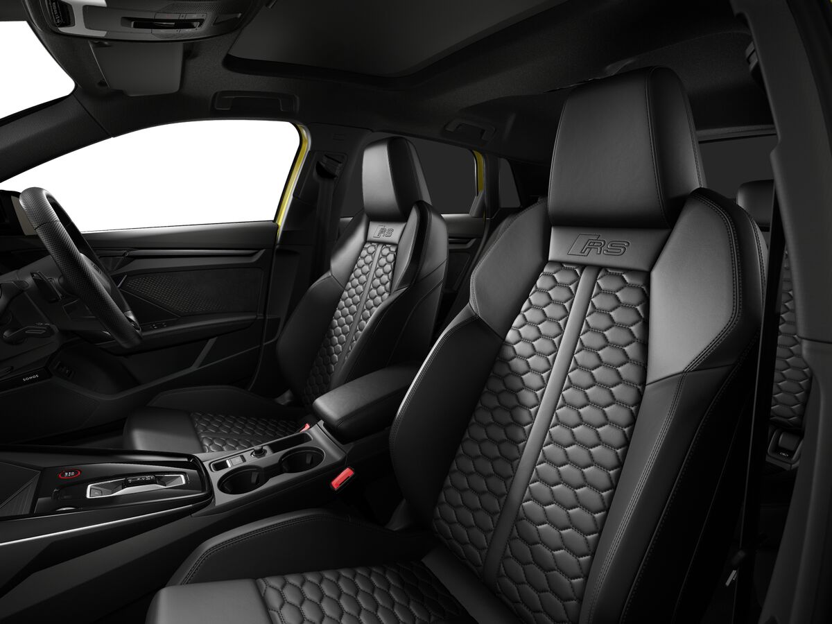 2025 Audi RS3